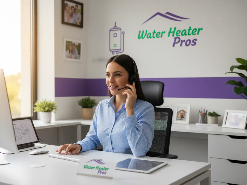 Water Heater Repair  in Rifle  FAQ